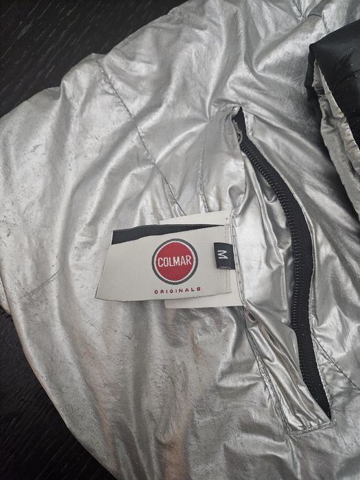 Geaca  originala Colmar