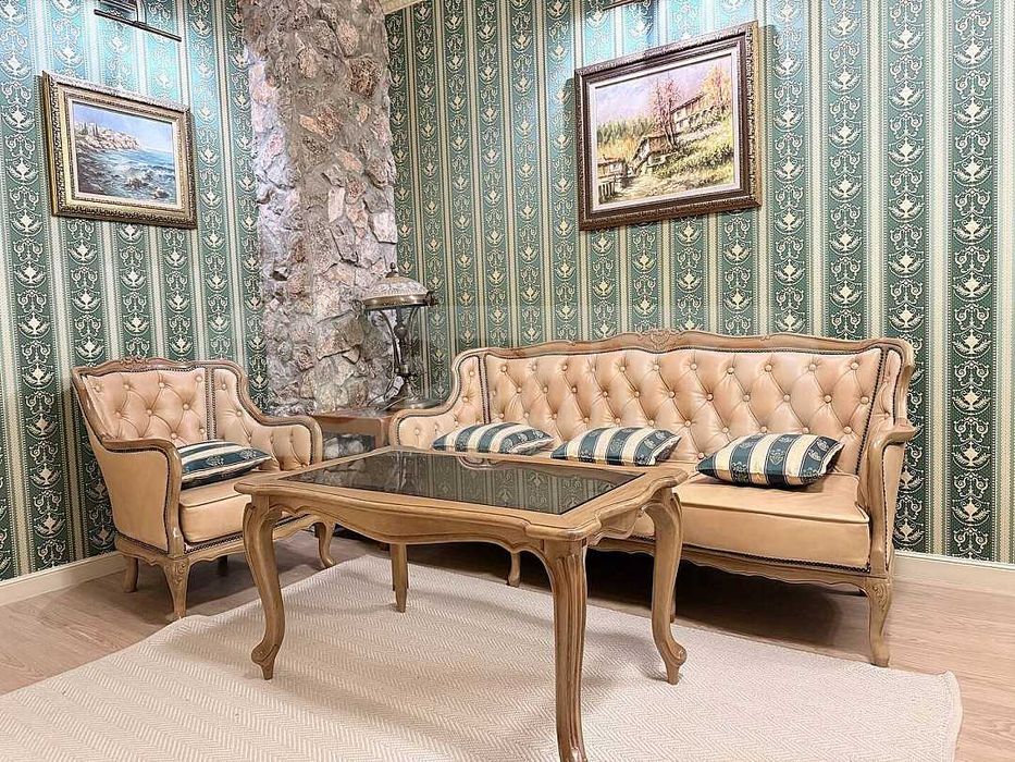 Продава се Тристаен апартамент в Балчик - 66 кв.м за 966 €/кв.м - Снимка #2