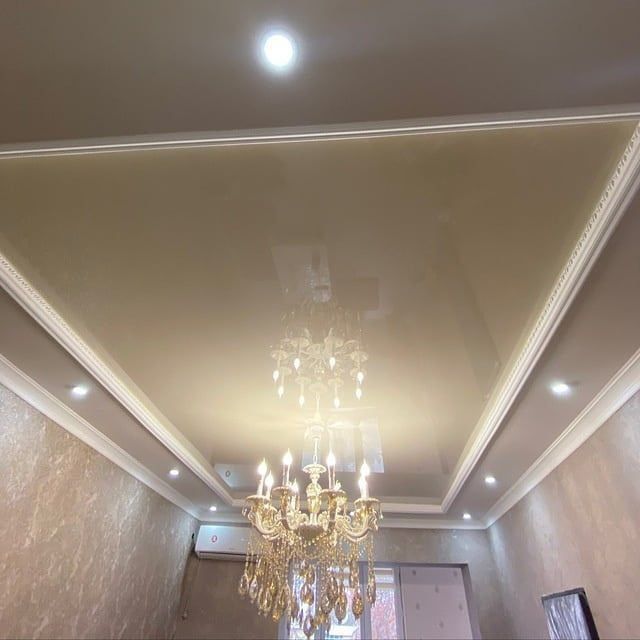 Натяжные потолки  Natyajnoy potalok.MSD.PREMIUM