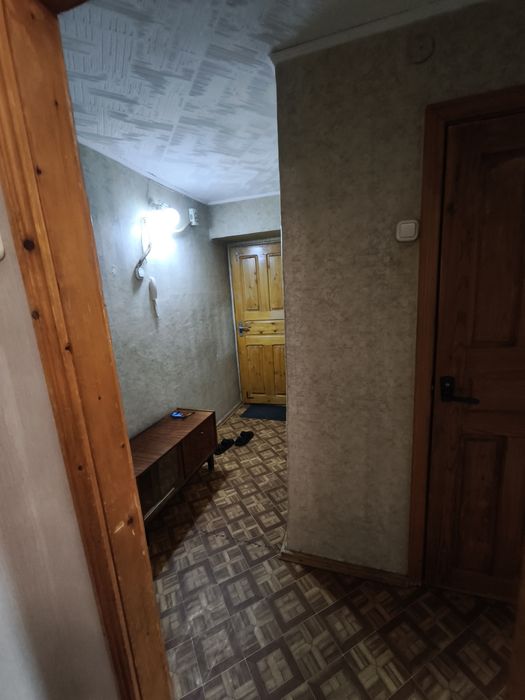 Сдам квартиру 1.5-ку