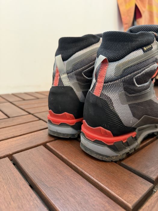 La Sportiva Trango Tech Woman Gtx