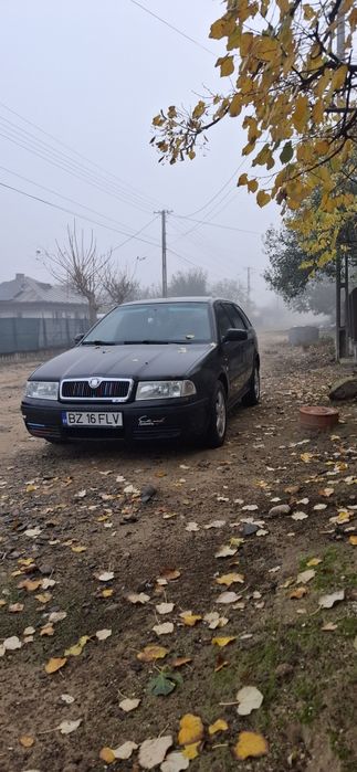 De vânzare Skoda octavia 1