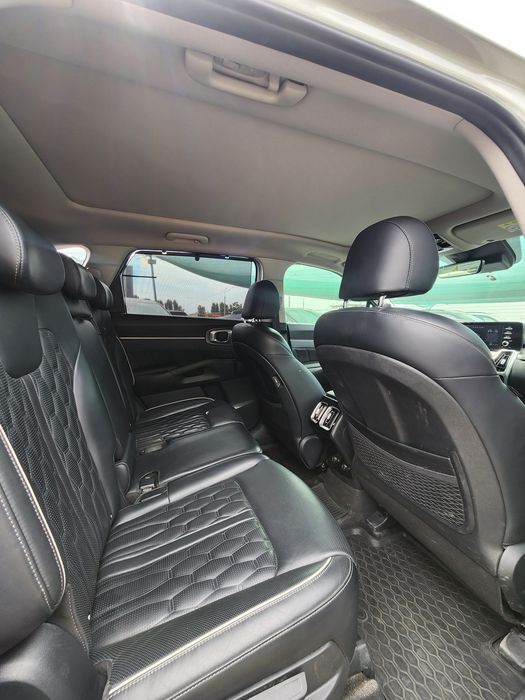 Kia sorento 2021 yil