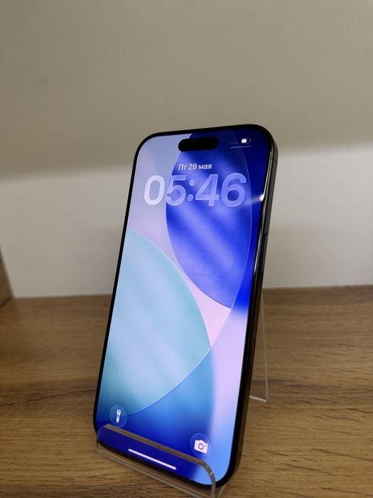 Apple iphone 16 pro