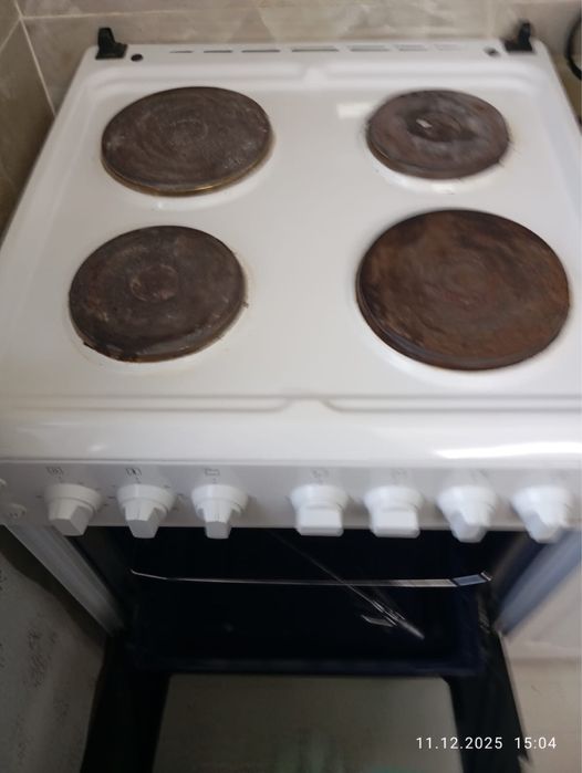 Печь в отличном состояние