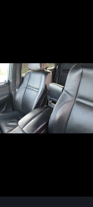 BMW X5 Фул М Пакет 2010 3500 куб Дизел