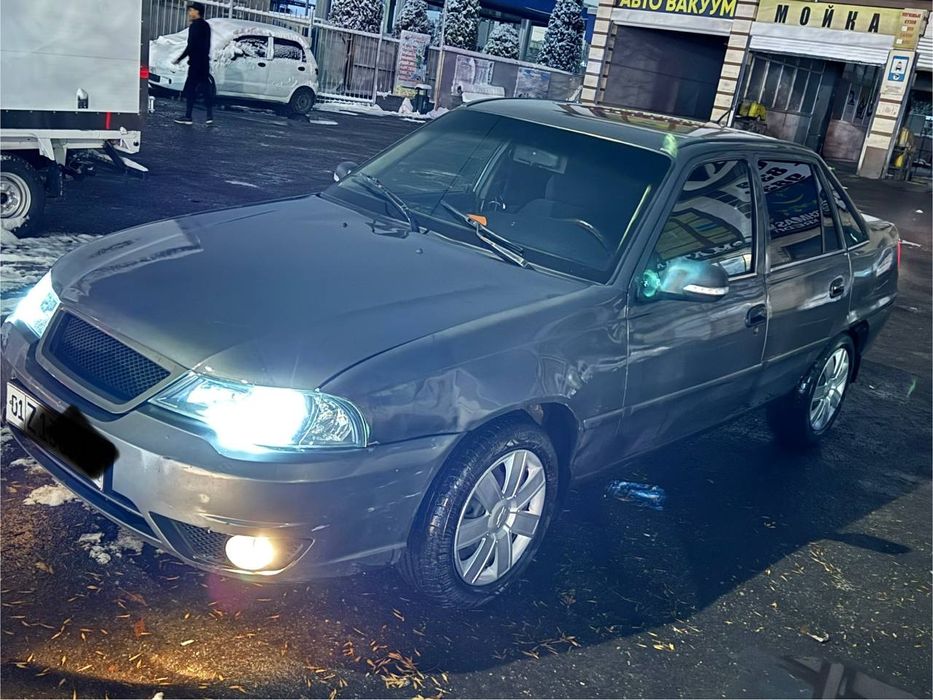 Nexia 2 2015 kansanerli 1.6