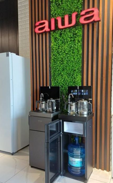 Кулер kuller kuler Куллер Диспансер для воды AIWA