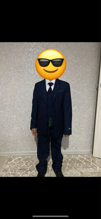 Продам две школьной формы