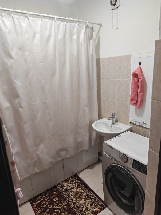 Продаётся 2х комнатная квартира