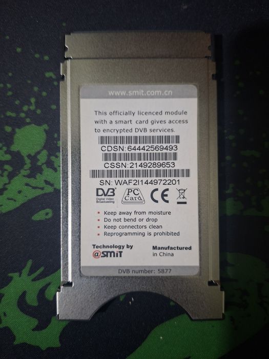 Uzdigital card sotiladi