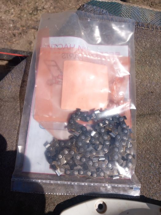 Части за кастрачка резачка stihl, щил