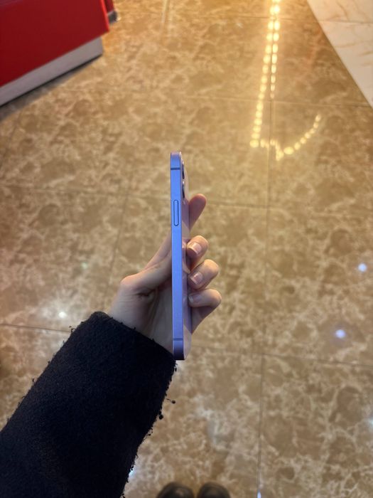 Продам айфон 12 , 128 гб