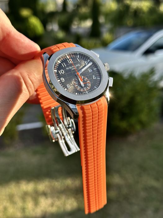 Ceas de lux bărbătesc patek philippe