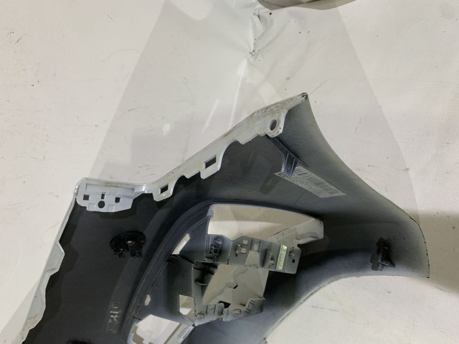 Bara fata Audi A4 B9, facelift, 2020, 2021, 2022, 2023, cod origine OE 8W0807437AH.