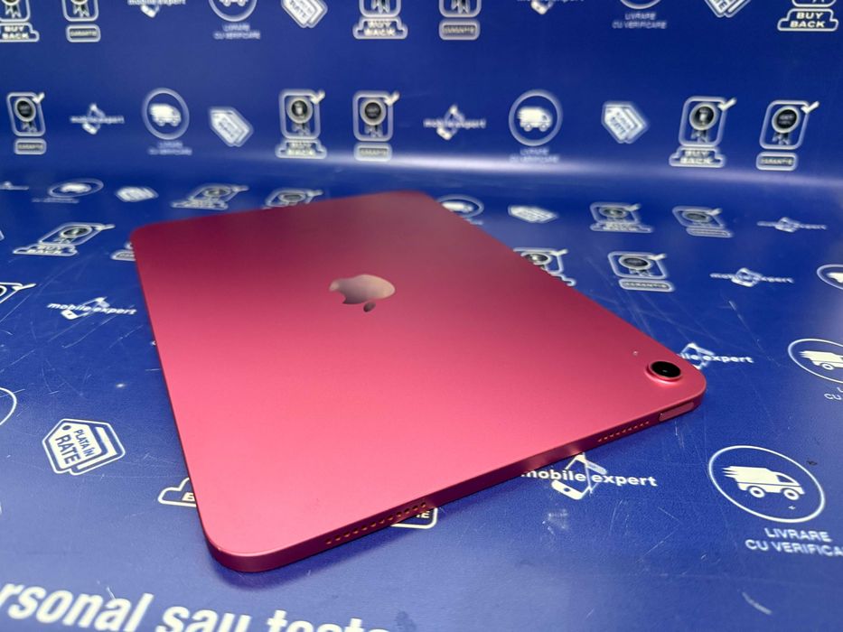 Apple iPad A2696 2022 10.2 Wi-Fi 64GB | Factura & Garantie | MR