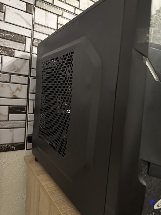 Компютър за игри