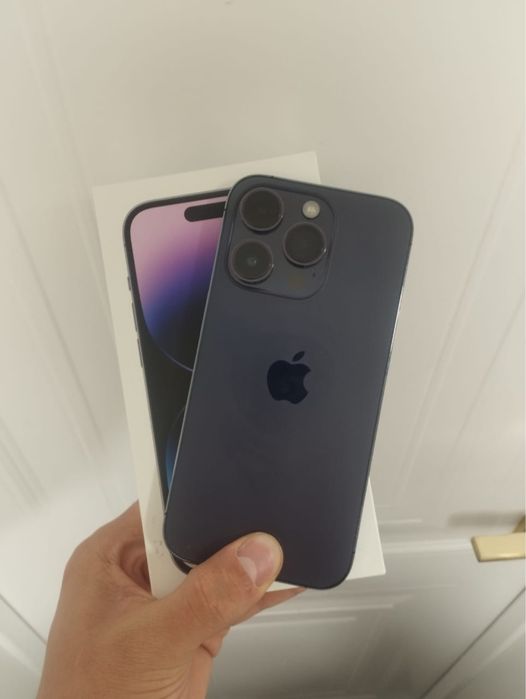Айфон 14про 128гб