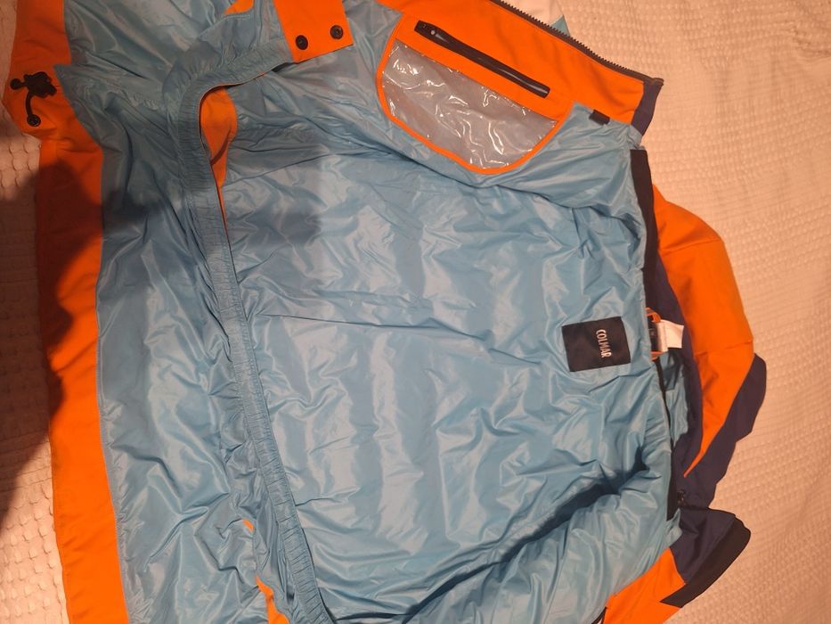 Costum schi Colmar - Geaca si pantaloni, Barbati, marimea 52