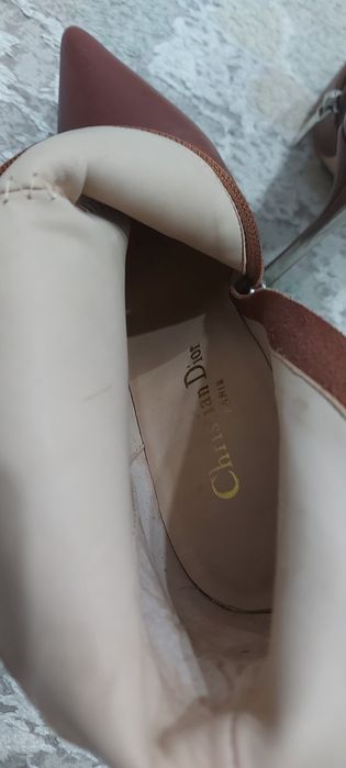 Продам ботильоны