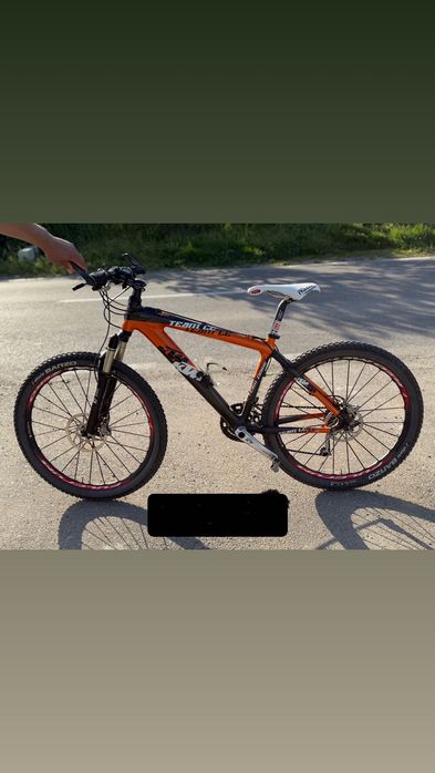 Biciclete de vânzare