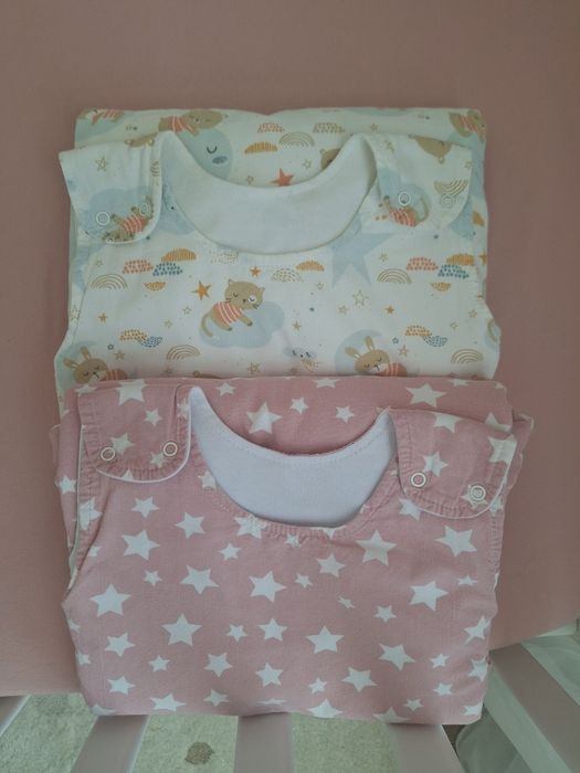 Спални чувалчета Angel Baby 18-36м.