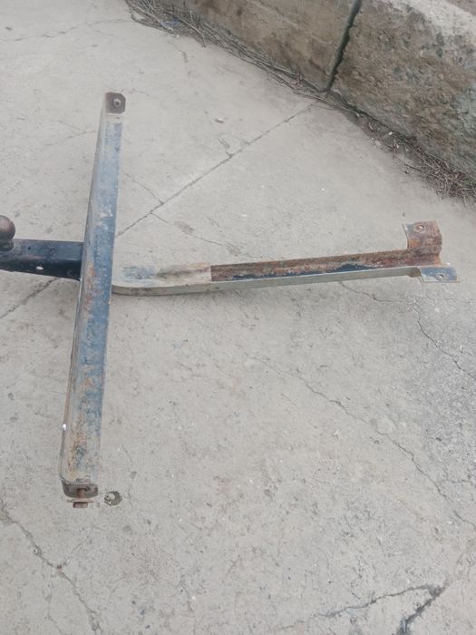 продам фаркоп на ваз Жигули