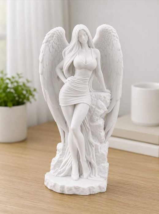 Angel Girl Giany