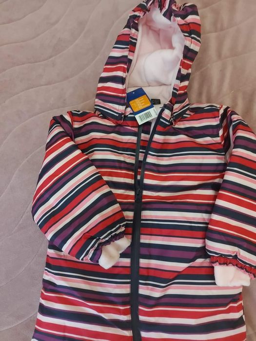 Детски космонавт ,размер 86/92,марка  Lupilu