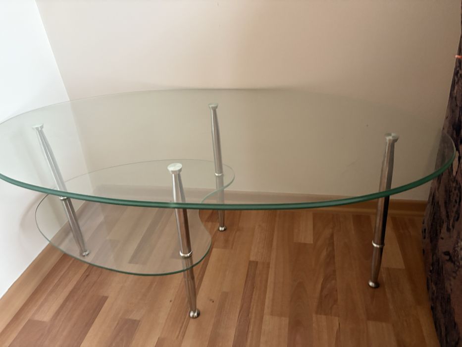 журнальные столики