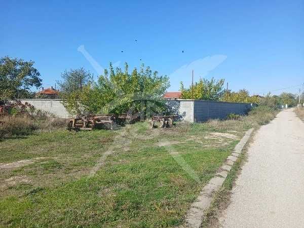 Продава се Парцел в с. Маноле, Област Пловдив - 2217 кв.м за 34 €/кв.м - Снимка #2