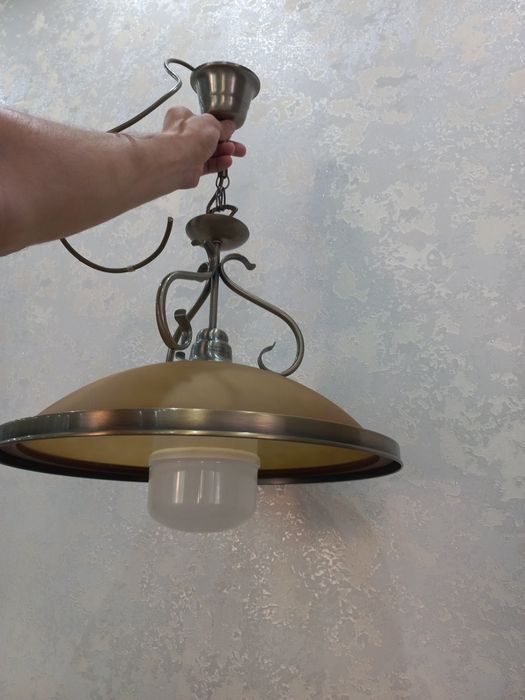 Люстра Blitz (Германия)