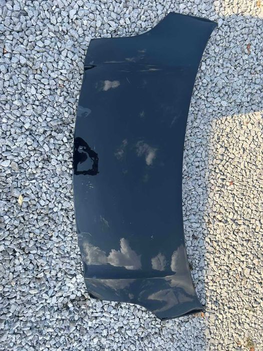 преден капак Toyota Yaris 2006-2011г. #001S.