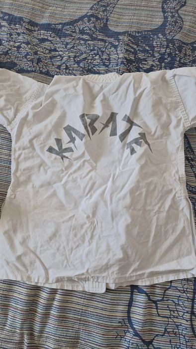 Кимоно для Каратэ