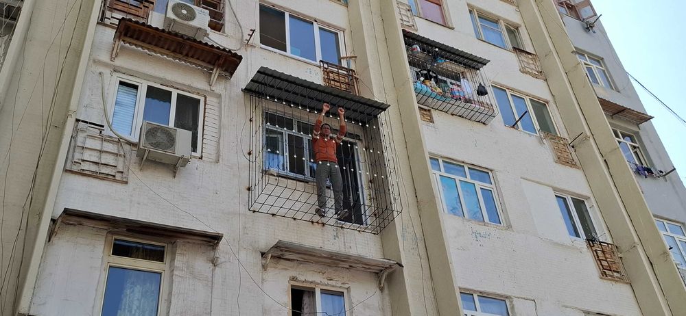 РЕШЁТКИ НА ОКНА   козырек ришотка kovka panjara навес ограда карниз