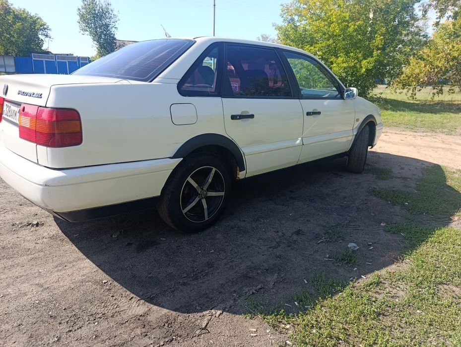 Продам пассат б4