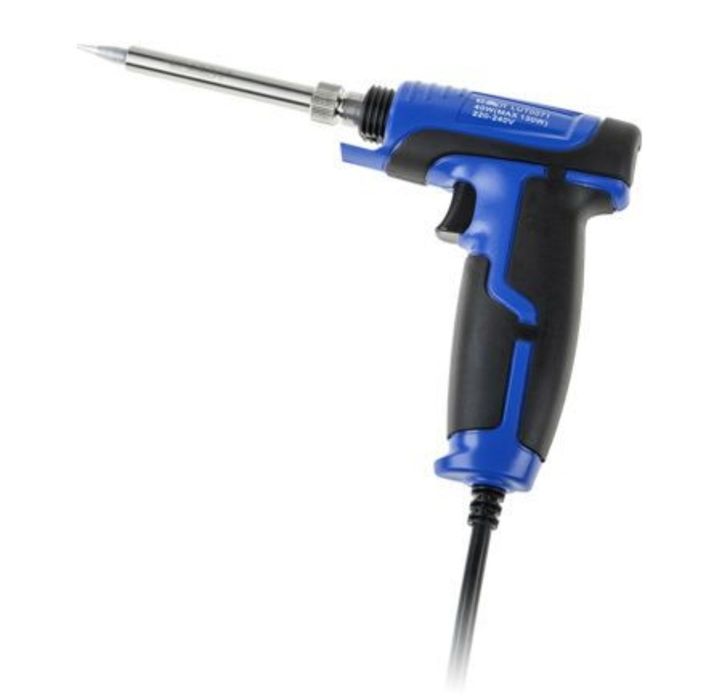 Ciocan de Lipit 40W 130W Letcon 40W 130W Pistol Lipit 40W-130W 2Trepte