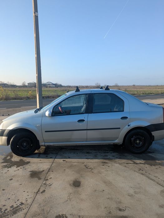 Dacia Logan PH1 1.5DCI