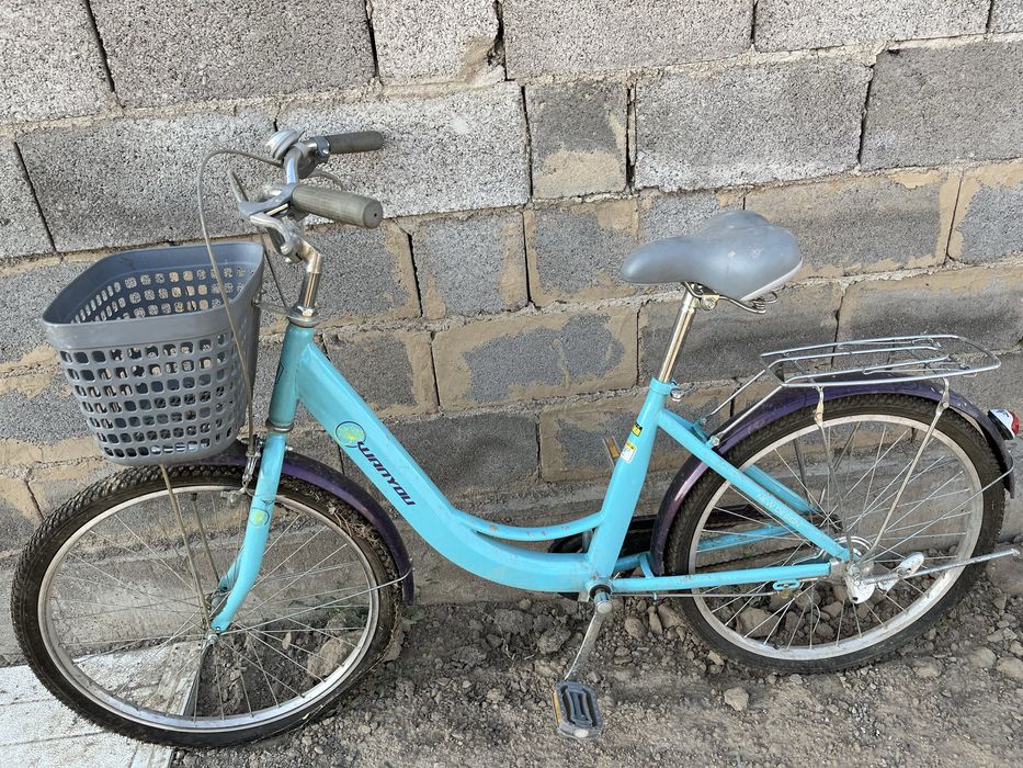 Велосипед детский