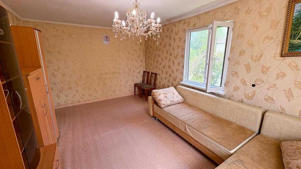 продается 3 ком квартира Гаухар Империя