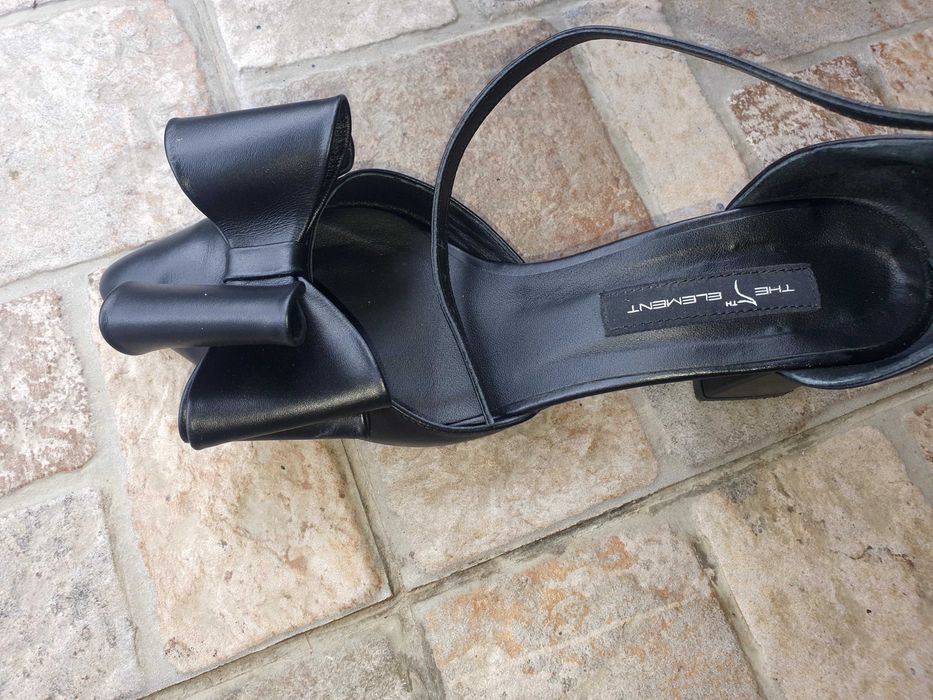 Pantofi dama The 5th Element