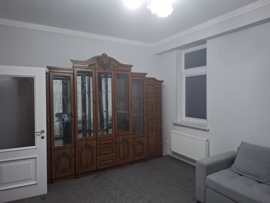 Аренда квартиры Миробод