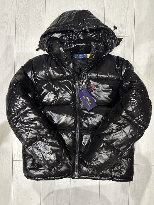 Куртка Ralph Lauren