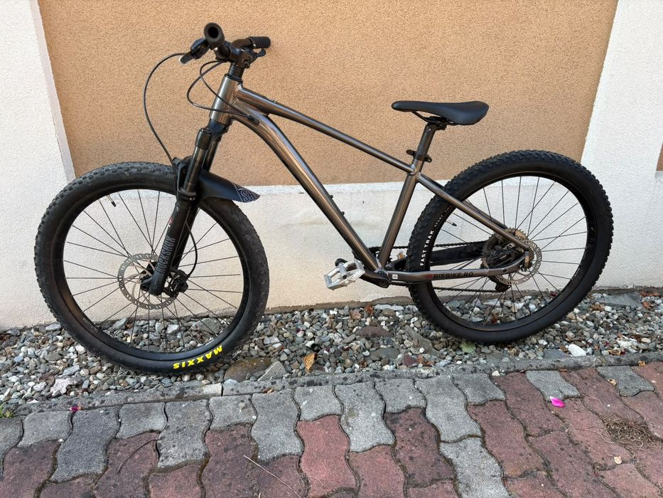 Bicicleta Giant STP 26