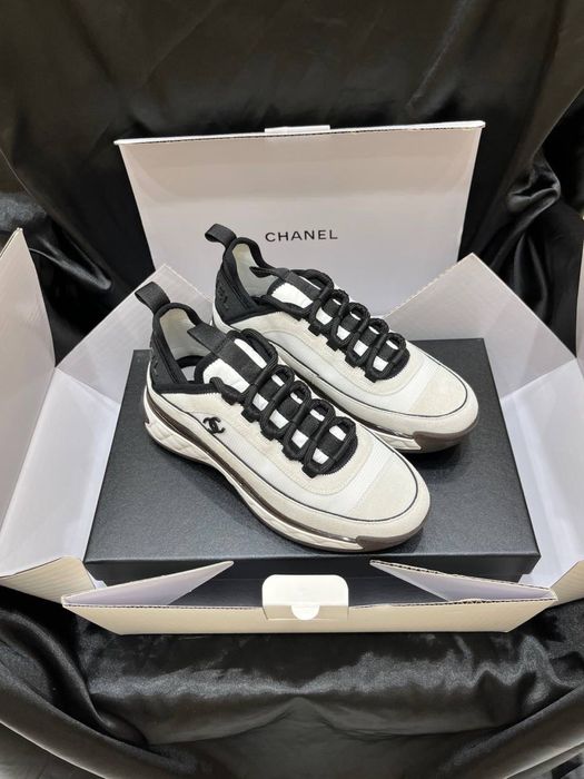 Adidasi Chanel 35-42