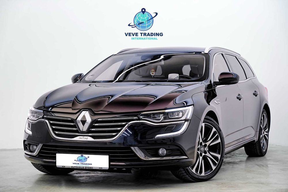 Renault Talisman 1.6 dCi Energy Initiale Paris