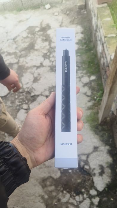 Insta360x4 продам.