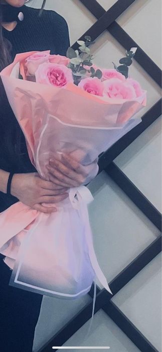 Красивые цветы и состояние хороший