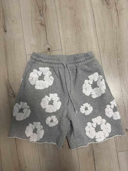 Denim tears shorts