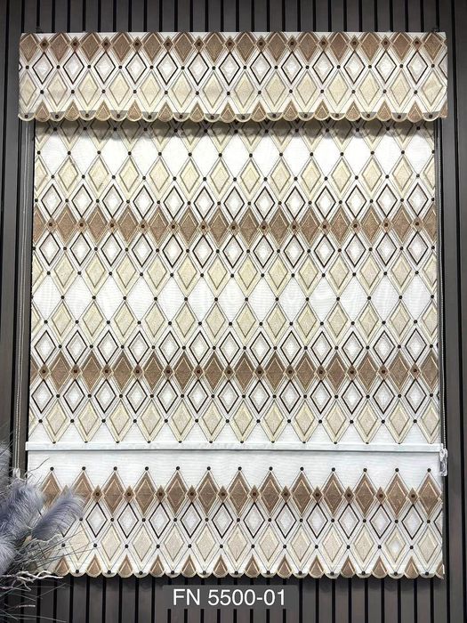 Praym JALYUZI Buxoro sifatli va xamyonbob